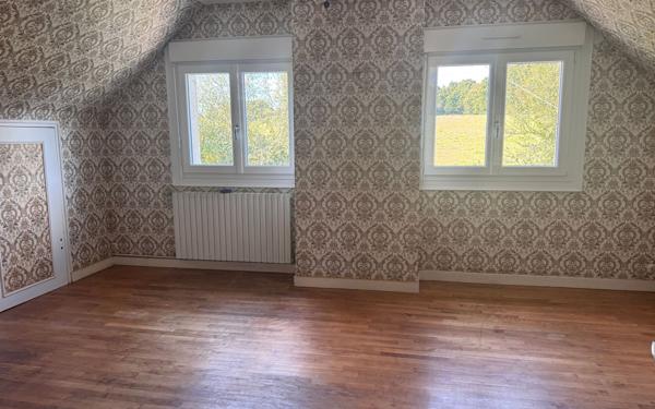 Maison à vendre    6 pièces • 122 m2 Plélauff