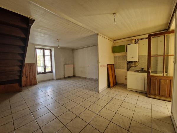 Maison à rénover - Rezé Petite Lande