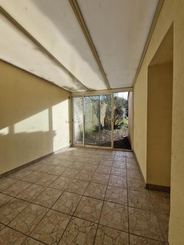Maison à rénover - Rezé Petite Lande