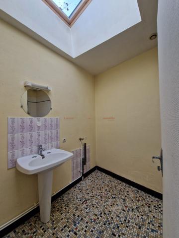 Maison à rénover - Rezé Petite Lande