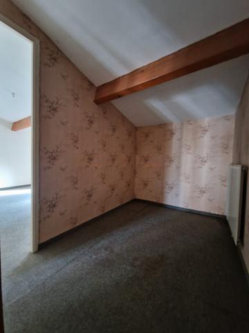 Maison à rénover - Rezé Petite Lande