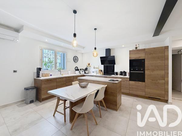 Appartement à vendre 3 pièces 83 m² Sète