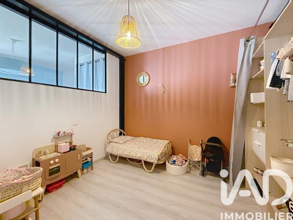 Appartement à vendre 3 pièces 83 m² Sète
