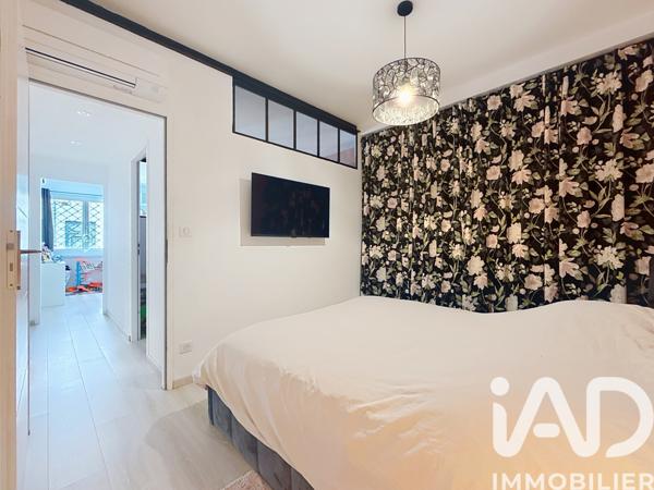 Appartement à vendre 3 pièces 83 m² Sète