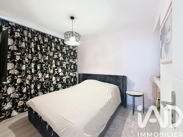 Appartement à vendre 3 pièces 83 m² Sète