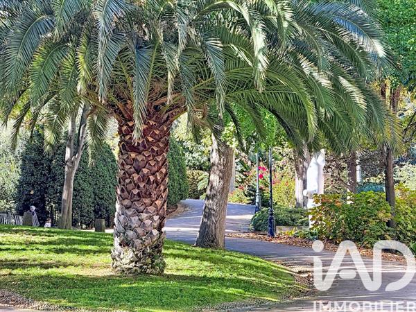 Appartement à vendre 3 pièces 83 m² Sète