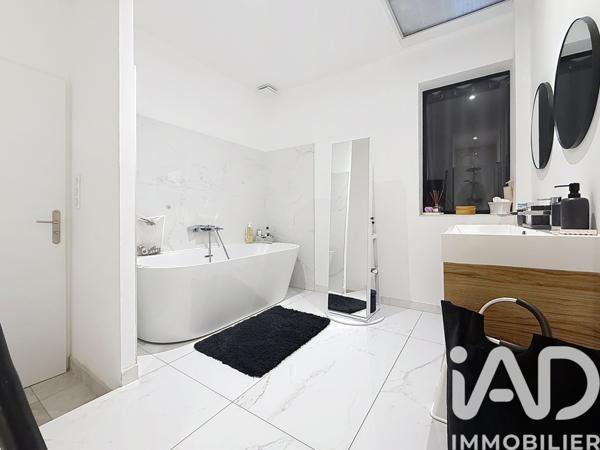 Appartement à vendre 3 pièces 83 m² Sète