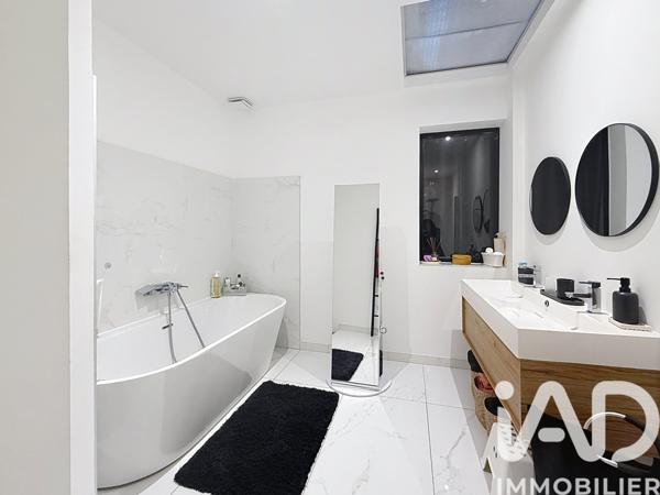 Appartement à vendre 3 pièces 83 m² Sète