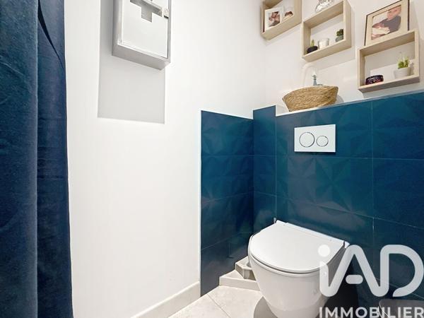 Appartement à vendre 3 pièces 83 m² Sète