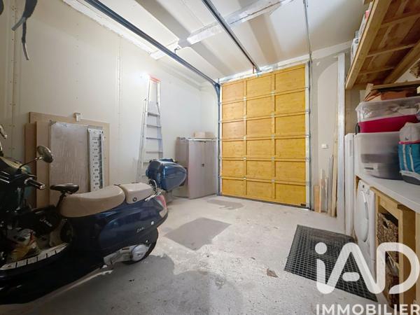 Appartement à vendre 3 pièces 83 m² Sète