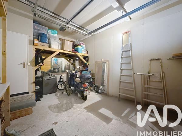 Appartement à vendre 3 pièces 83 m² Sète