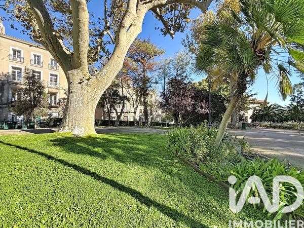 Appartement à vendre 3 pièces 83 m² Sète