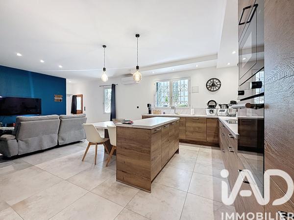 Appartement à vendre 3 pièces 83 m² Sète