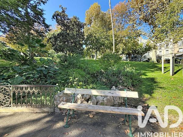 Appartement à vendre 3 pièces 83 m² Sète