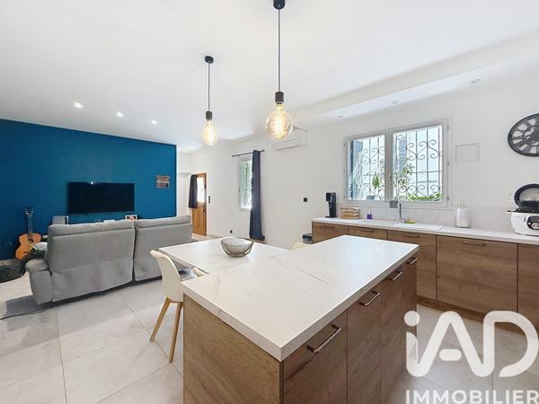 Appartement à vendre 3 pièces 83 m² Sète