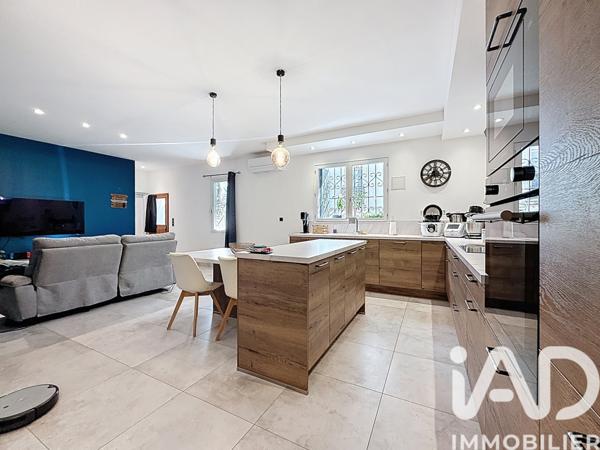 Appartement à vendre 3 pièces 83 m² Sète