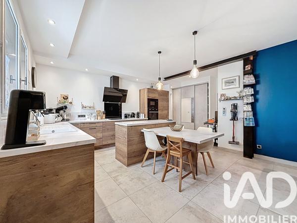 Appartement à vendre 3 pièces 83 m² Sète