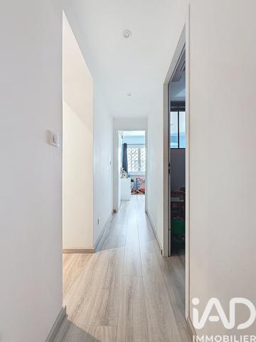 Appartement à vendre 3 pièces 83 m² Sète