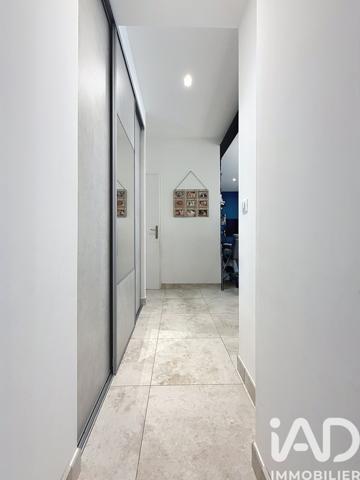 Appartement à vendre 3 pièces 83 m² Sète