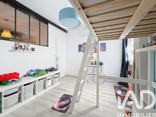 Appartement à vendre 3 pièces 83 m² Sète