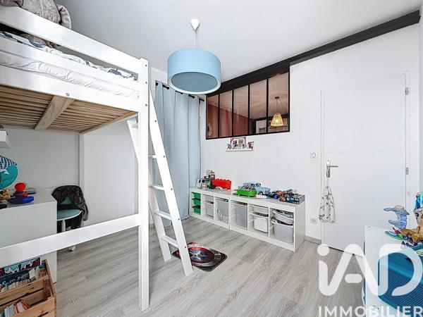 Appartement à vendre 3 pièces 83 m² Sète