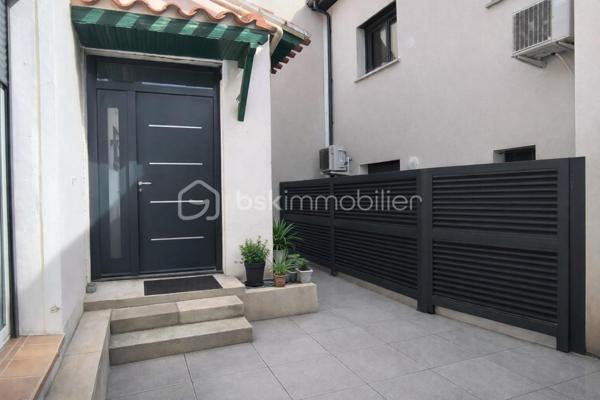 Appartement de 129 m²