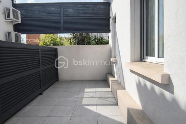 Appartement de 129 m²