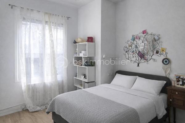 Appartement de 129 m²