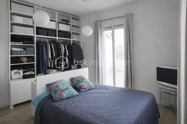 Appartement de 129 m²