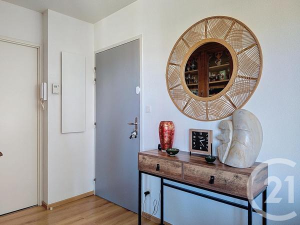 Appartement F3 à vendre  3 pièces - 72,70 m2 PAMIERS - 09