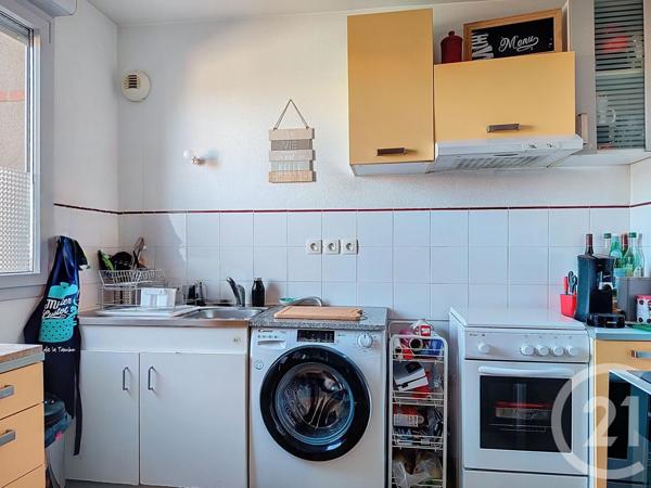 Appartement F3 à vendre  3 pièces - 72,70 m2 PAMIERS - 09