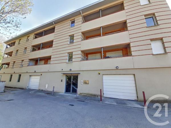 Appartement F3 à vendre  3 pièces - 72,70 m2 PAMIERS - 09