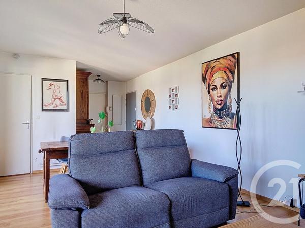 Appartement F3 à vendre  3 pièces - 72,70 m2 PAMIERS - 09