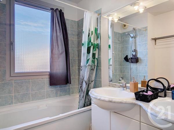 Appartement F3 à vendre  3 pièces - 72,70 m2 PAMIERS - 09