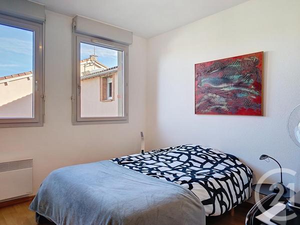 Appartement F3 à vendre  3 pièces - 72,70 m2 PAMIERS - 09