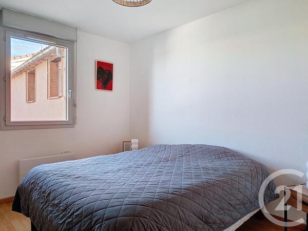 Appartement F3 à vendre  3 pièces - 72,70 m2 PAMIERS - 09