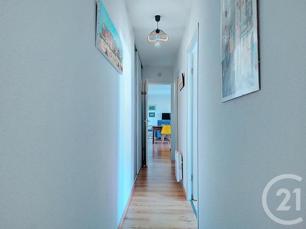 Appartement F3 à vendre  3 pièces - 72,70 m2 PAMIERS - 09