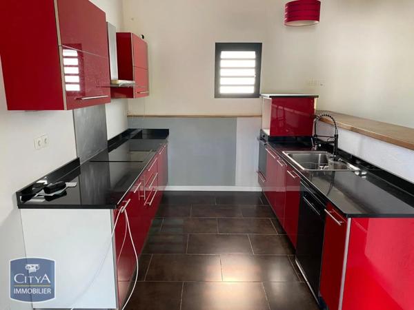 Maison à vendre 7 pièces 185m²