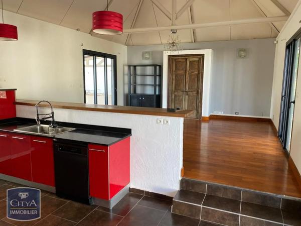 Maison à vendre 7 pièces 185m²