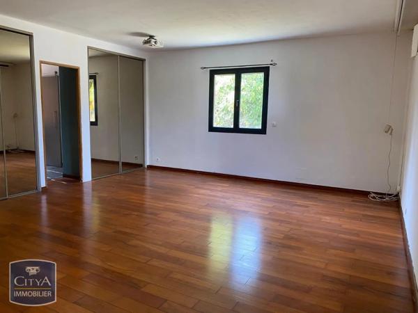 Maison à vendre 7 pièces 185m²