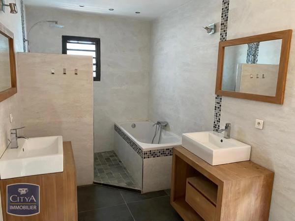 Maison à vendre 7 pièces 185m²