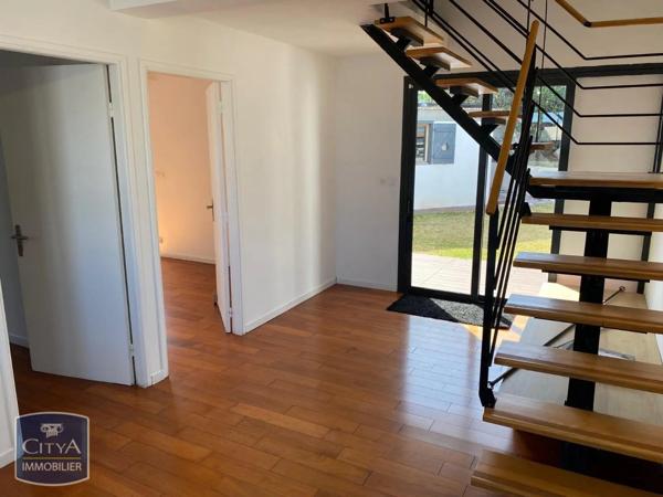 Maison à vendre 7 pièces 185m²