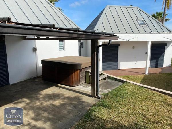 Maison à vendre 7 pièces 185m²