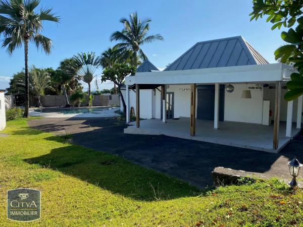 Maison à vendre 7 pièces 185m²