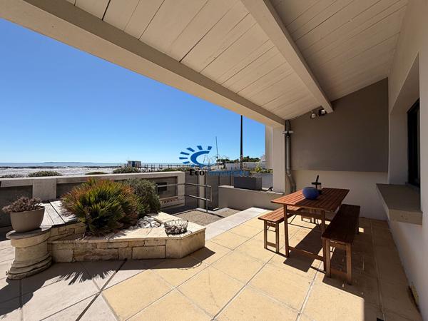 ANGOULINS VUE MER MAISON 3 CHAMBRES TERRASSES GARAGE ET JARDIN Angoulins