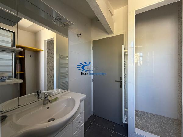 ANGOULINS VUE MER MAISON 3 CHAMBRES TERRASSES GARAGE ET JARDIN Angoulins
