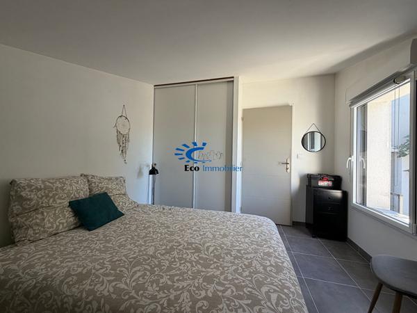 ANGOULINS VUE MER MAISON 3 CHAMBRES TERRASSES GARAGE ET JARDIN Angoulins