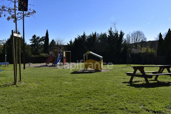 Terrain de 750,00 m² en Entre 2 Mers
