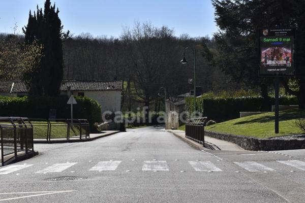 Terrain de 750,00 m² en Entre 2 Mers