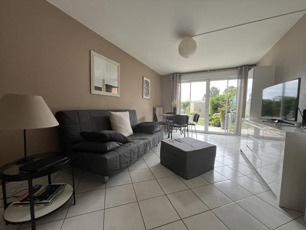 Appartement à vendre 228 975 € Biscarrosse 4 p 80 m² DPE D